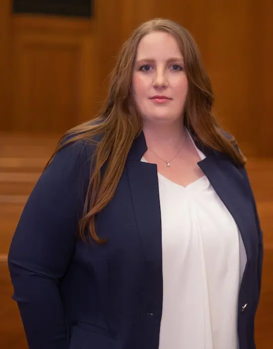 Jillian J. Scheidegger, Partner at Cafferty & Scheidegger, S.C.