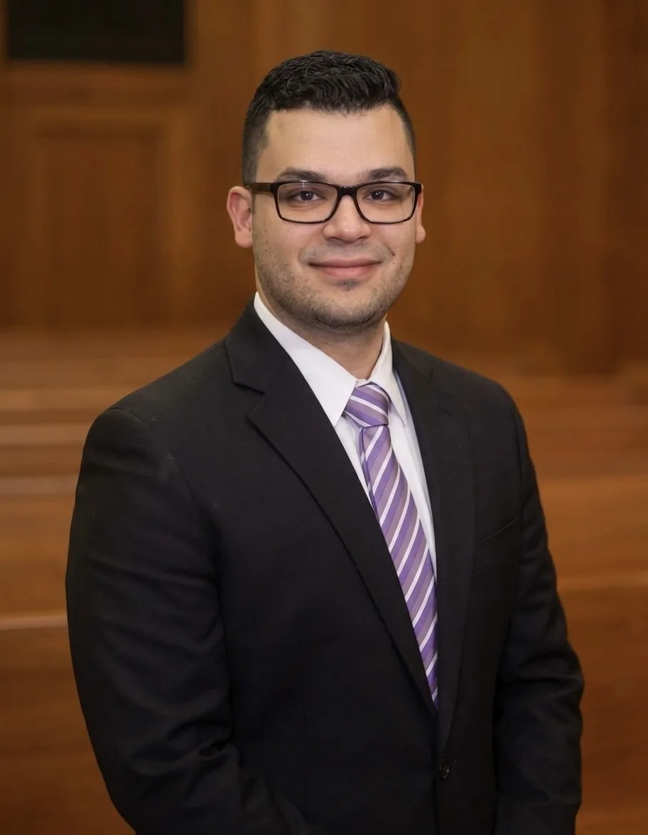 Juan S. Ramirez, Attorney · Bilingual at Cafferty & Scheidegger, S.C.