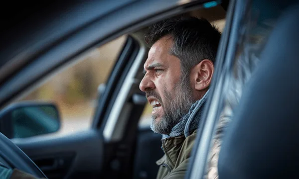 Reckless Driving defense in Wisconsin